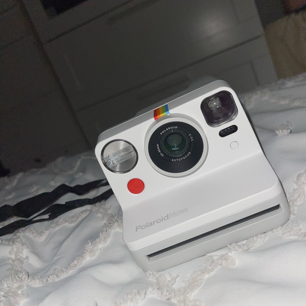 Polaroid Camera